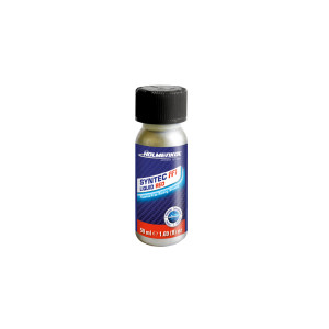 Holmenkol Syntec FF1 Liquid Red 50ml